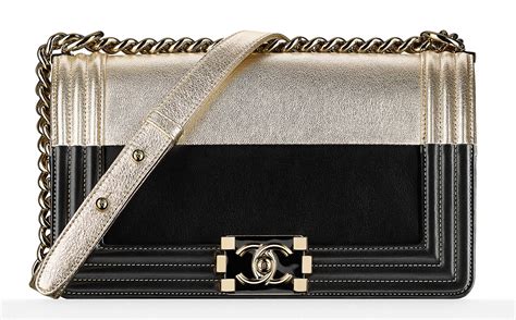 chanel boy bag kaufen|The Ultimate Bag Guide: The Chanel Boy Bag .